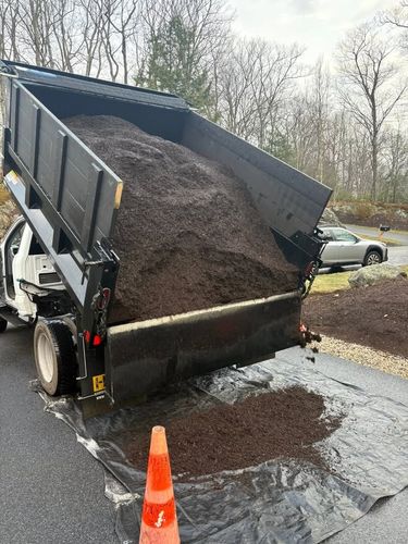 All Photos for MB Landscaping & Property Services in Barkhamsted, CT