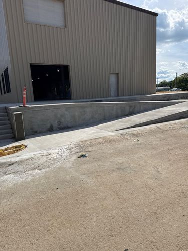  for Precision Concrete Finishing in Bean Station, TN