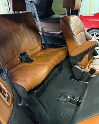 Full Detail Service for Luxury Auto Detail in Peoria, IL