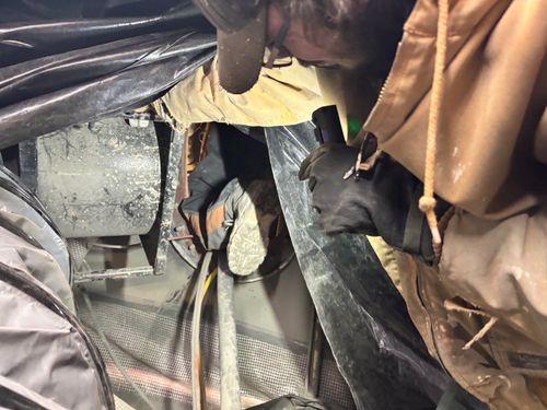  for Northstar Painting and Sandblasting in Duluth, MN