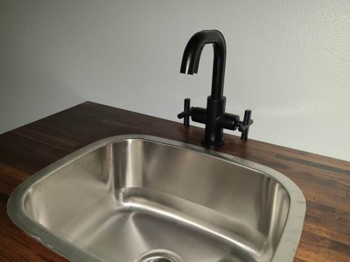 Kitchen Renovation for Zaga Remodeling in Broward County, FL