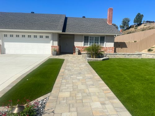  for DEL SOL PAVERS & TURF  in Santee,, CA