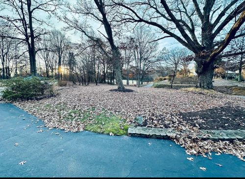 Leaf Removal for Nate's Property Maintenance LLC  in Lusby, MD