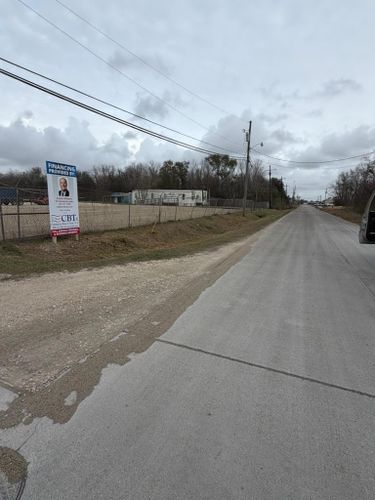  for C&R Landscaping LLC in Beaumont, TX