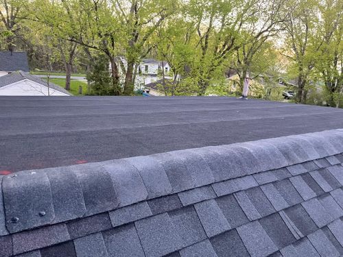  for J&M Roofing & Exteriors in Barberton, OH