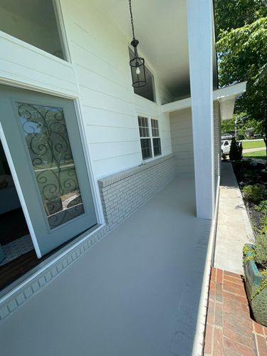 Exterior Painting for H Painting & Renovation Express LLC in Fountain Inn, SC