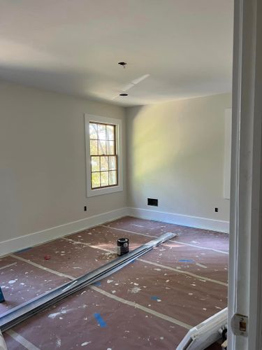 Interior Renovations for Star-R Dust, LLC in Succasunna, NJ