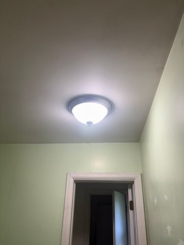 Lighting Installation & Repair for Leman Electric in Peoria, IL