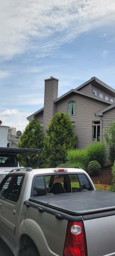 All Photos for AAA Tree Cutting in Shavertown, PA