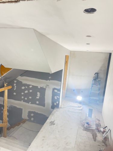  for P.L.R Drywall & Plaster in New Bedford, MA