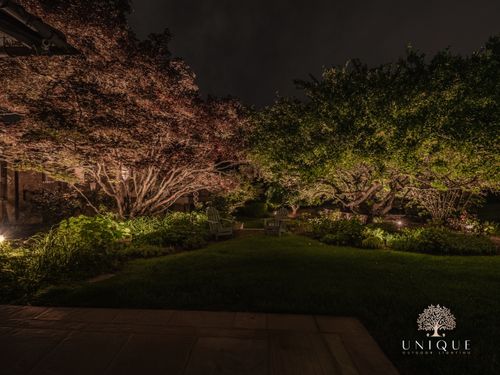 Outdoor Lighting for Unique Outdoor Lighting in Short Hills, NJ
