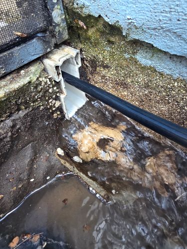  for Sam's French Drains and Landscape in Orlando, Florida