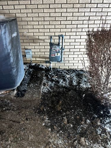  for PK Utilities & Excavation in Beaver County, PA