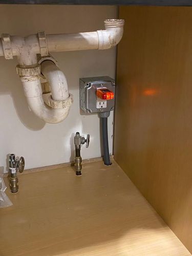 All Photos for Underdog Electric LLC in Rutherfordton, NC