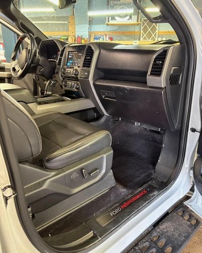 Full Detail Service for Luxury Auto Detail in Peoria, IL