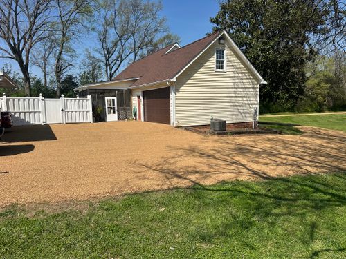  for DODD ROAD Building in Murfreesboro, TN