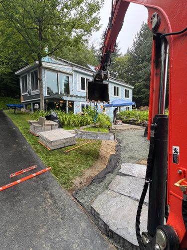  for Clifford’s Quality Tree Care & Landscaping in Enfield, NH
