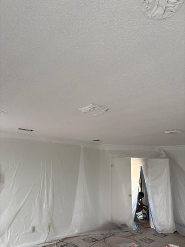 Interior And Exterior Painting for Superior Painting and Metal Solutions in Edinburg, TX