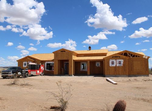 Custom Home Building for Batten Builds LLC in Glendale, AZ