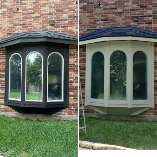  for SqFt Painting in Conroe, TX