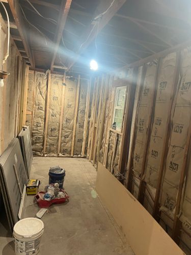 All Photos for TECC Roofing & Renovations in Harris County, TX