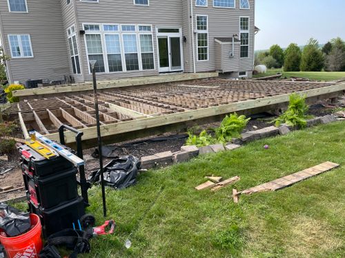 All Photos for White House Contractor LLC in Wayne, NJ