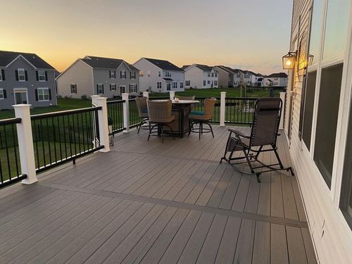 All Photos for Incredible Builders, INC in Huntley, IL