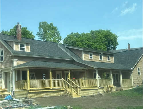 All Photos for Transformation Construction LLC in Nashua, NH