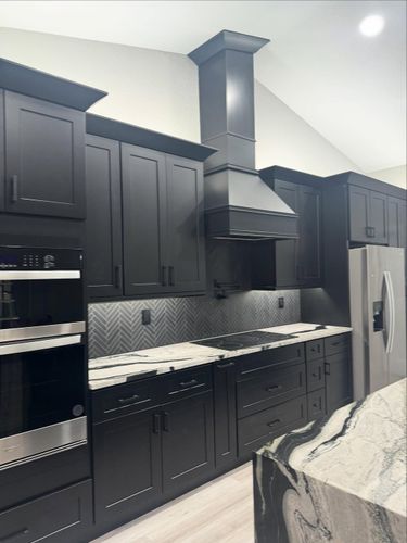 Kitchen Renovation for Start 2 Finish LLC Contracting Services in Fort Myers, FL