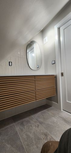 Bathroom Remodeling for Silva Remodeling in Lafayette, CO