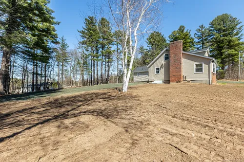 Under Contract: 419 Main St, Somers, CT 06071 for Nelson Foss - Realtor in South Windsor, CT