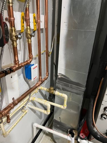 Pumps for Sturdy Pipes LLC in Aspen Hill, MD