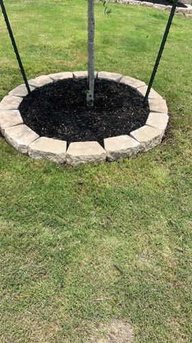  for Pina Landscaping in Austin, TX