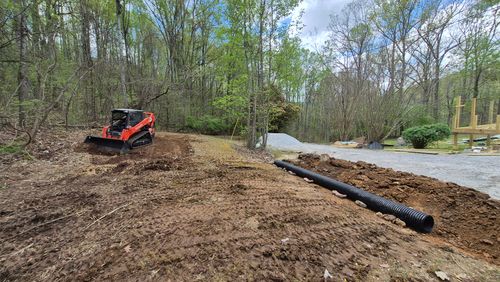  for Liberty Landscapes and Services in Ringgold, GA