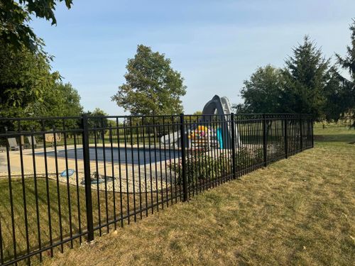  for Everlast Fence in Shorewood, IL