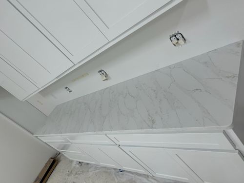  for Omega Granite LLC in Ravenna, TX