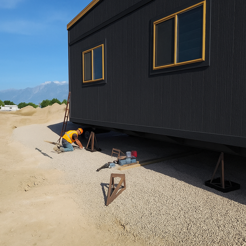  for Gold Label Construction in Salt Lake County, UT
