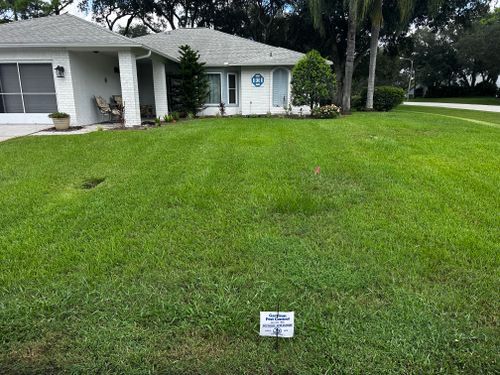  for Garrison Pest Control Inc in Spring Hill, FL