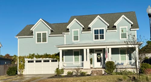  for Port City Power Washing in Wilmington, NC