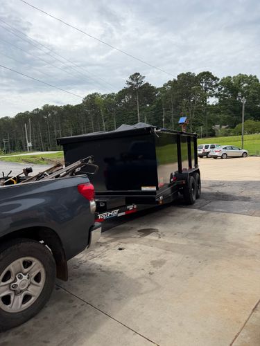  for Man's Asap Landscaping and Handyman Services LLC in Lagrange, GA