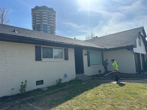  for Samaria Roofing in Oklahoma city, OK