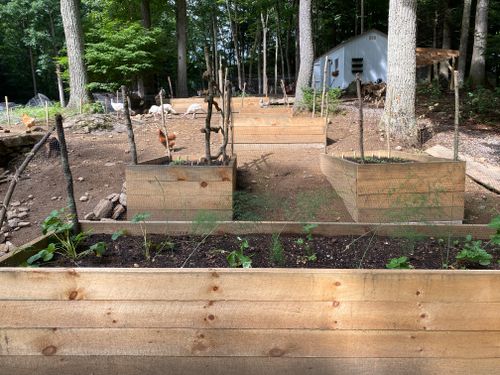 Exterior Renovations for Trinity Handyman Solutions in Eastford, CT