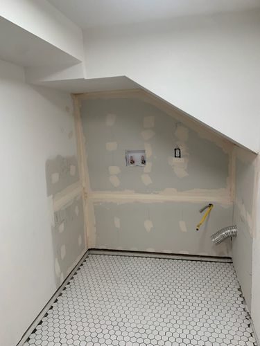 New Construction for Light In The Dark Electric in Denver, CO