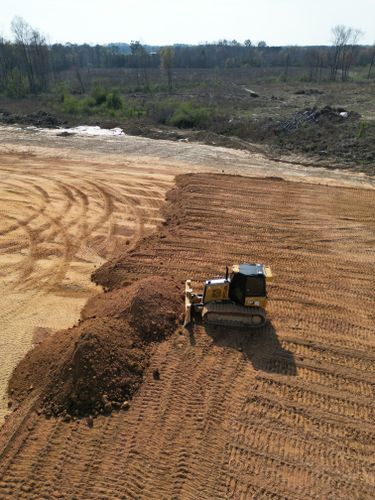  for Collins Constructors in Fyffe, AL