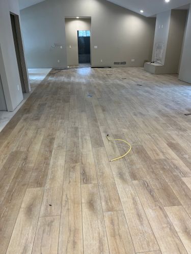 Flooring for Neglected Repairs in Woodland Park, CO