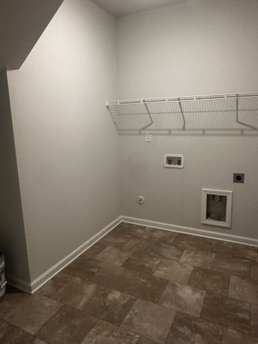 Interior Painting for Paintway to Heaven in Raleigh, NC