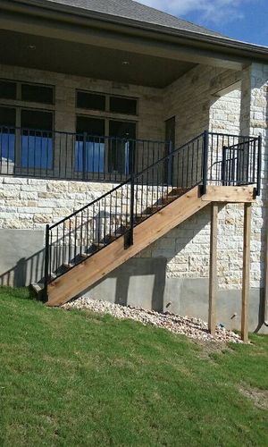  for Little Brother's Construction in Bertram, TX