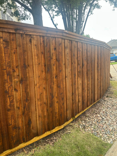  for Fence Connection TX LLC in McKinney, TX