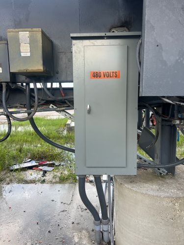 for Penn Tech Electric in Flagler County, FL