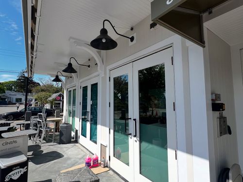 Exterior Painting for Littlefield Painting in Brockton, MA